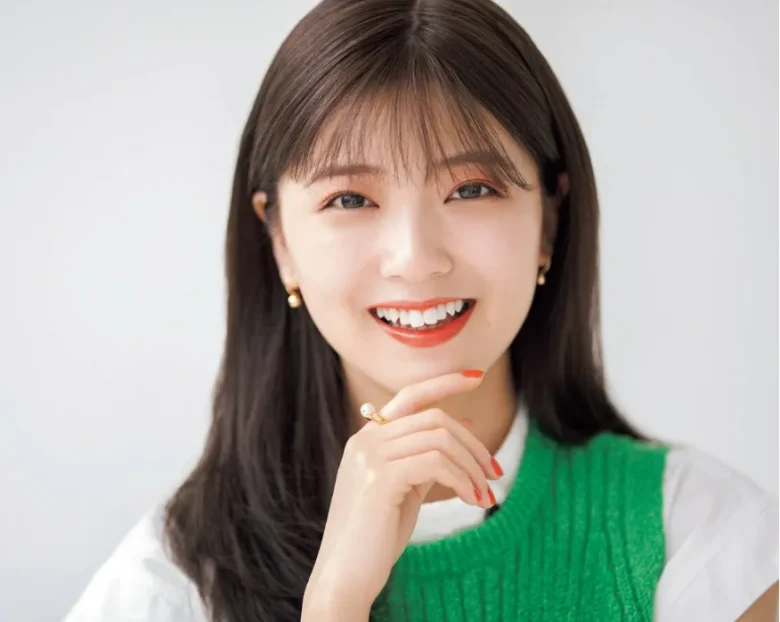 工藤美桜さんのプロフィール