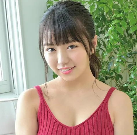 大原優乃さんの画像2