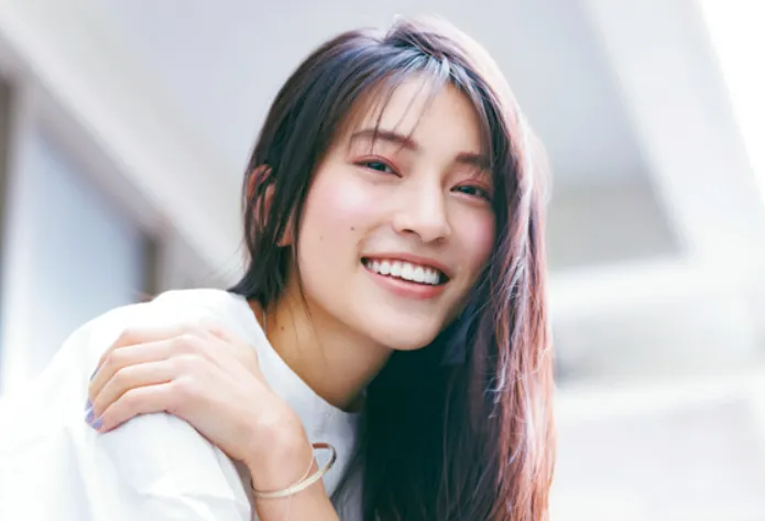 久保田紗友さんの画像1