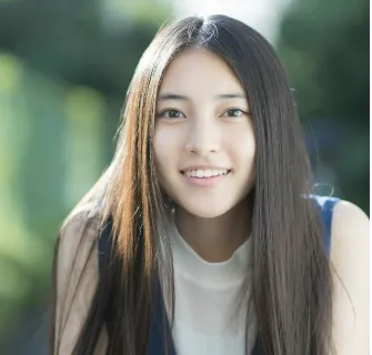 久保田紗友さんの画像3