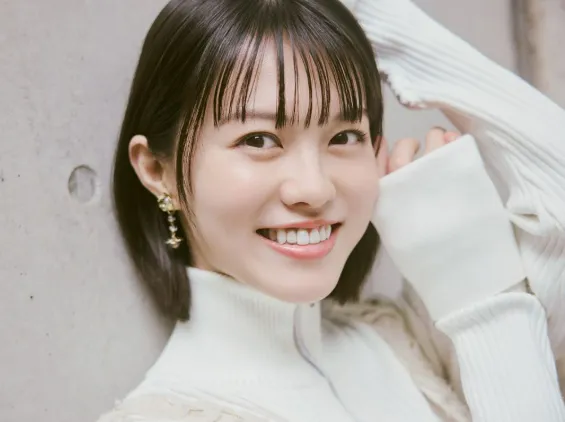 志田彩良さんの画像