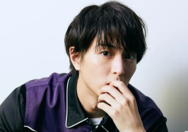 稲葉友さんの画像