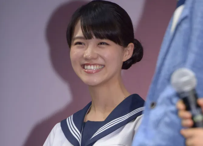 志田彩良さんの画像4