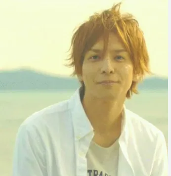 生田斗真さんの画像