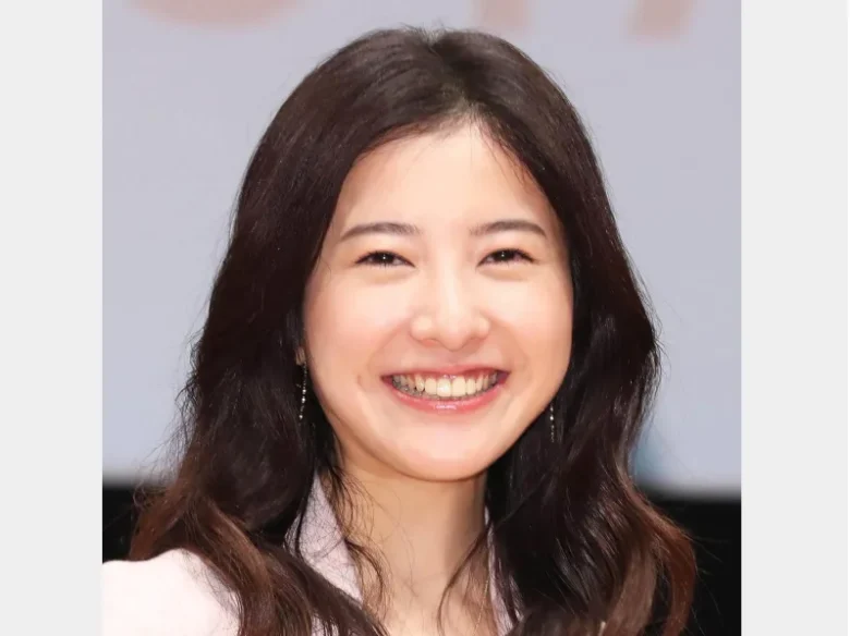 吉高由里子さんのプロフィール