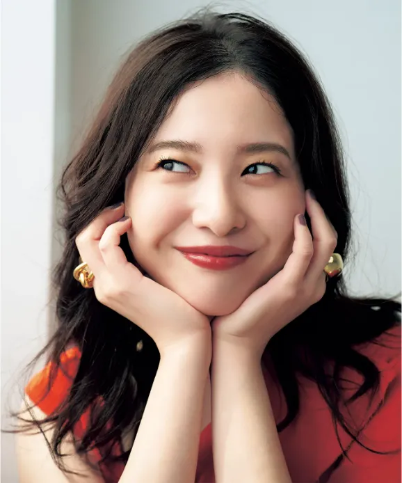 吉高由里子さんの画像2