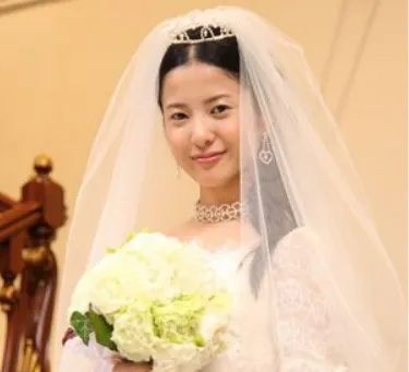 吉高由里子さんの画像1