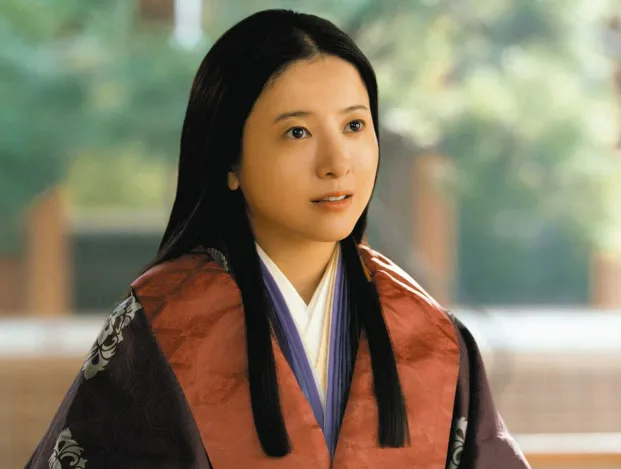 吉高由里子さんの画像3