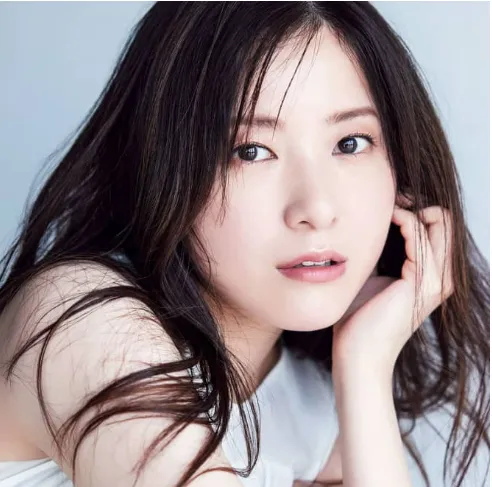 吉高由里子さんの画像5