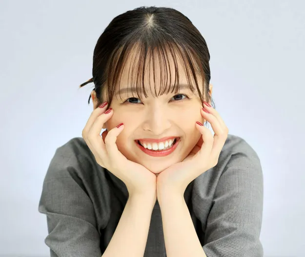 飯沼愛さんのプロフィール