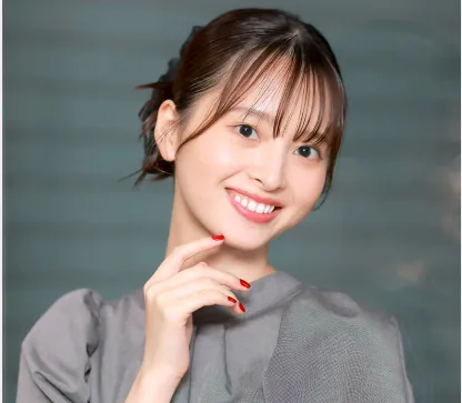 飯沼愛さんの画像2