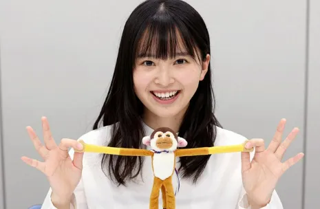 飯沼愛さんの画像3