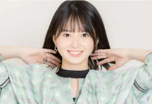 飯沼愛さんの画像1
