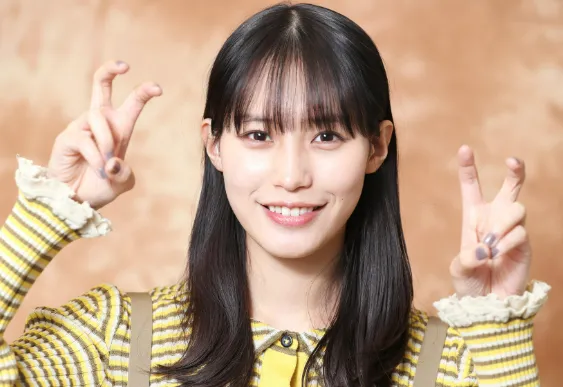 南沙良さんの画像1