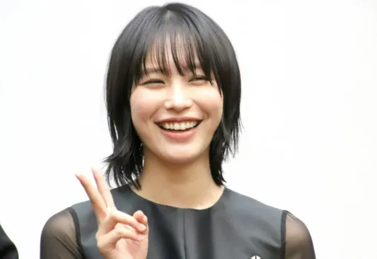 南沙良さんの画像3