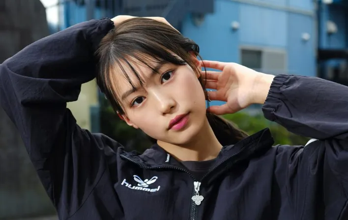 南沙良さんの画像2