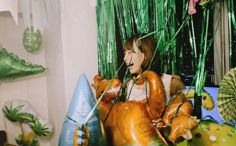 南沙良さんの画像4