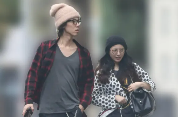 吉高由里子さんと野田洋次郎さんの画像2