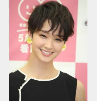 剛力彩芽さんの画像4