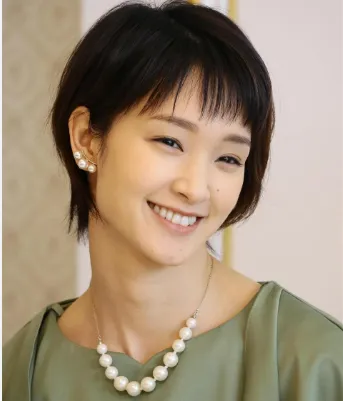 剛力彩芽さんの画像1