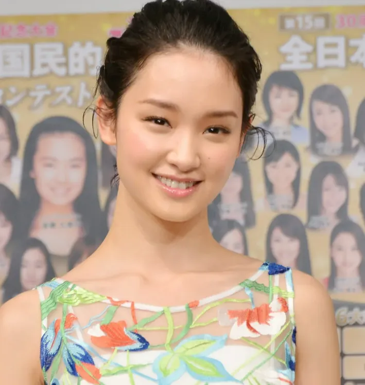 剛力彩芽さんの画像2