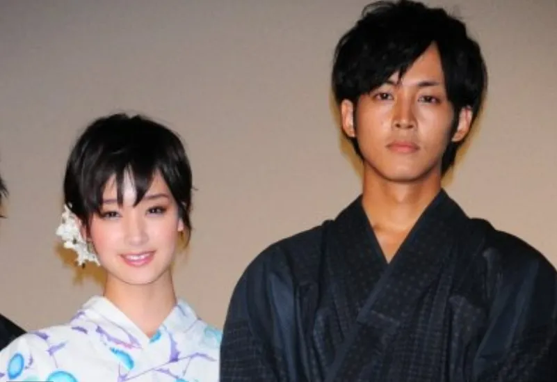 松坂桃李さんの画像