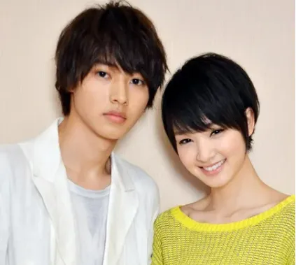 山崎賢人さんの画像