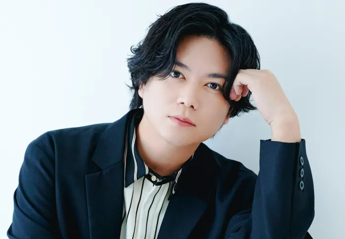 加藤シゲアキさんの画像