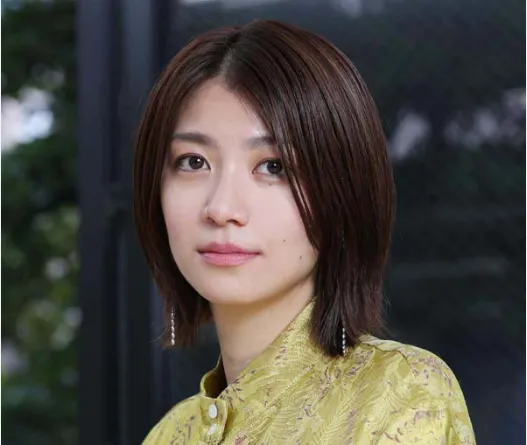 瀧内公美さんの画像2